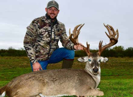 Trinity Whitetails 2019 Wall of Fame